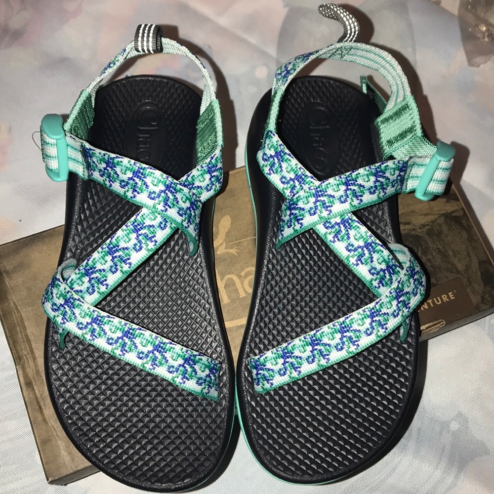Chaco Sandals